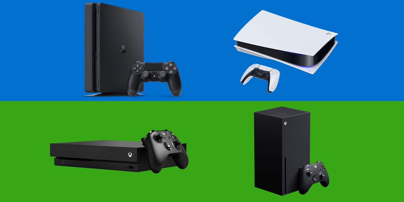 When Cross-Generation Game Releases Could End In Favor of PS5, Xbox Series X