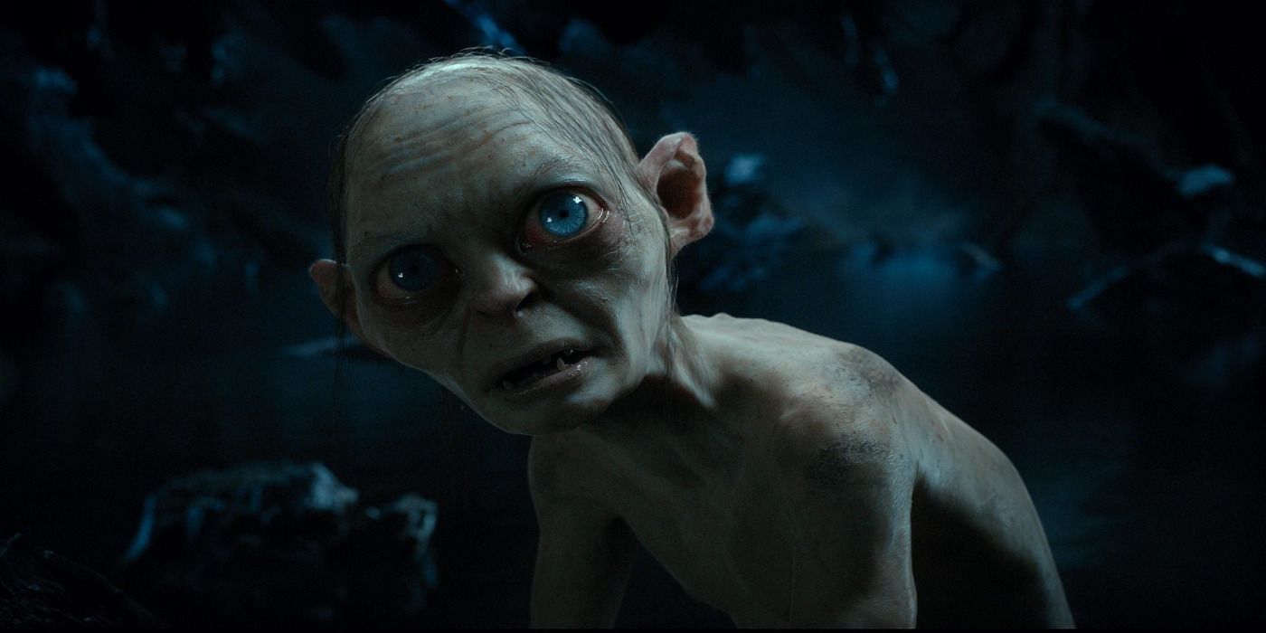 Where Lord of the Rings: Gollum Fits on the Franchise Timeline