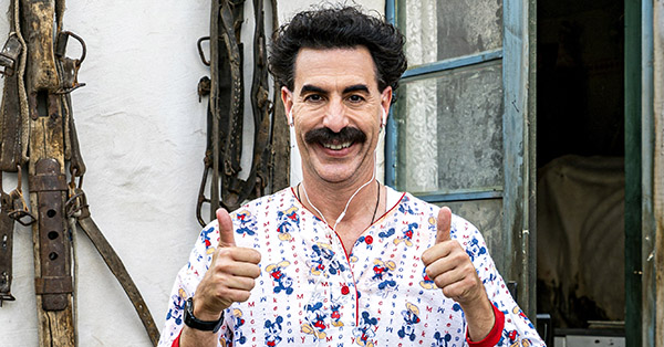 Where To Watch the Oscar Nominees