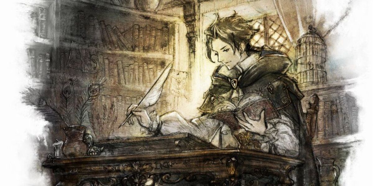 Who to Start With in Octopath Traveler