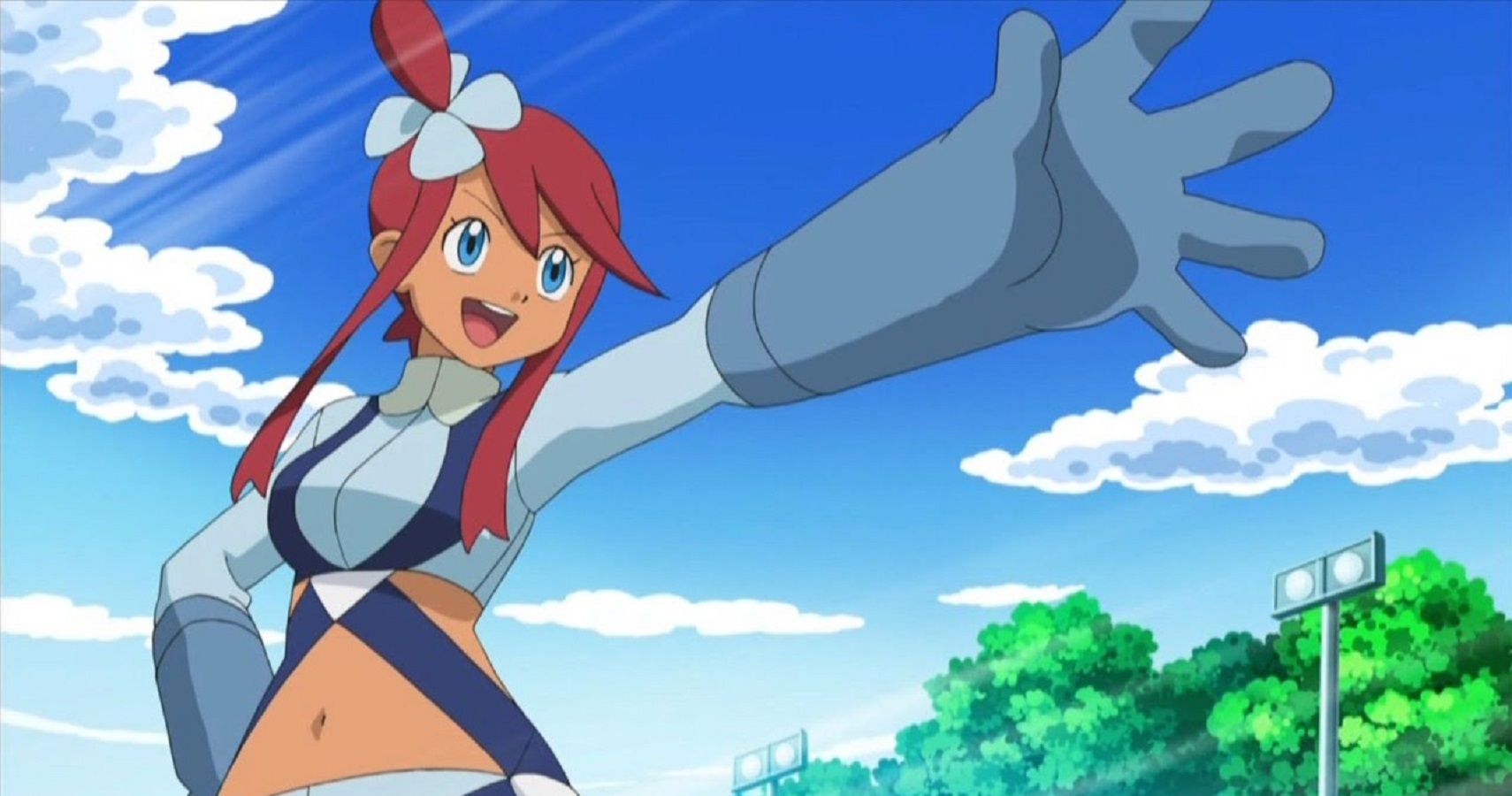 Why Are Pokemon Gyms So Much Better In The Anime?