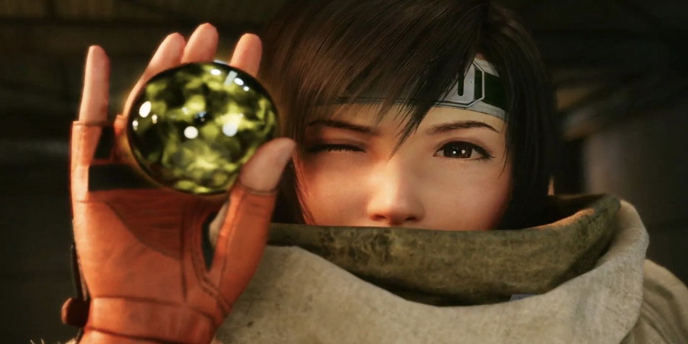 Will Final Fantasy 7 Remake Yuffie Episode Come to PS4?