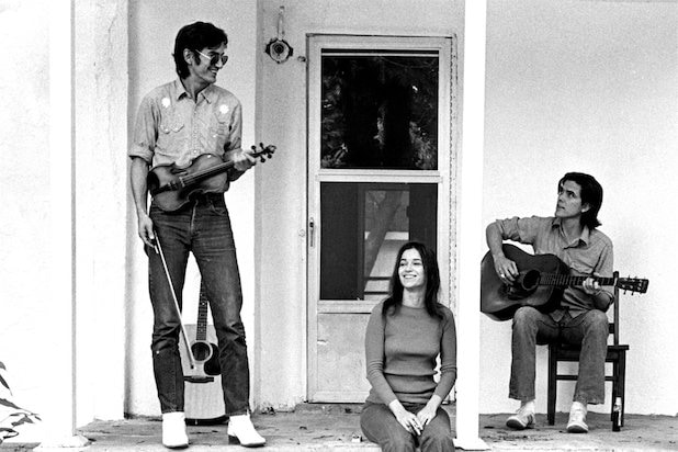 ‘Without Getting Killed or Caught’ Film Review: Lyrical Documentary Captures Songwriting Legend Guy Clark