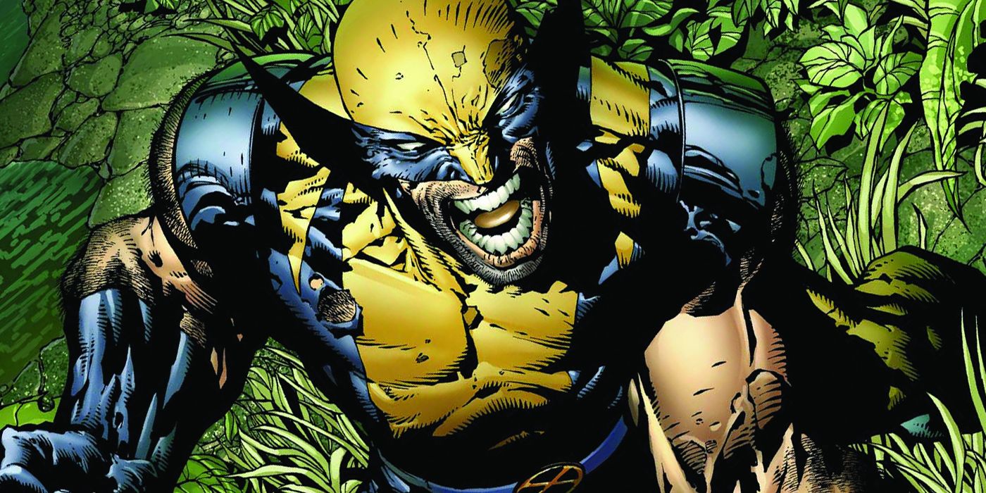Wolverine: Why Logan Is the Savage Land’s Most Brutal Hero