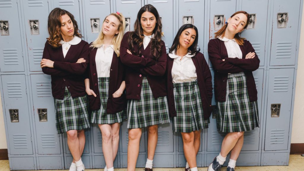 ‘Women Is Losers’ Is Lissette Feliciano’s Uneven But Assertive Feature Debut [SXSW Review]