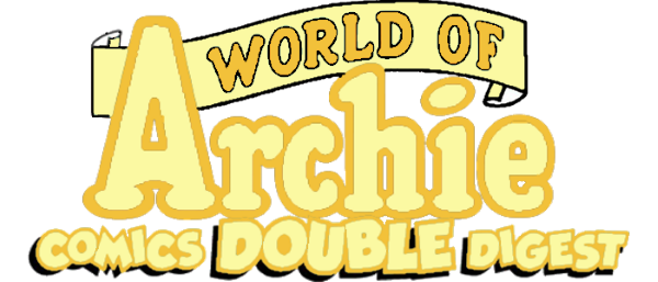 WORLD OF ARCHIE JUMBO COMICS DIGEST #107 preview