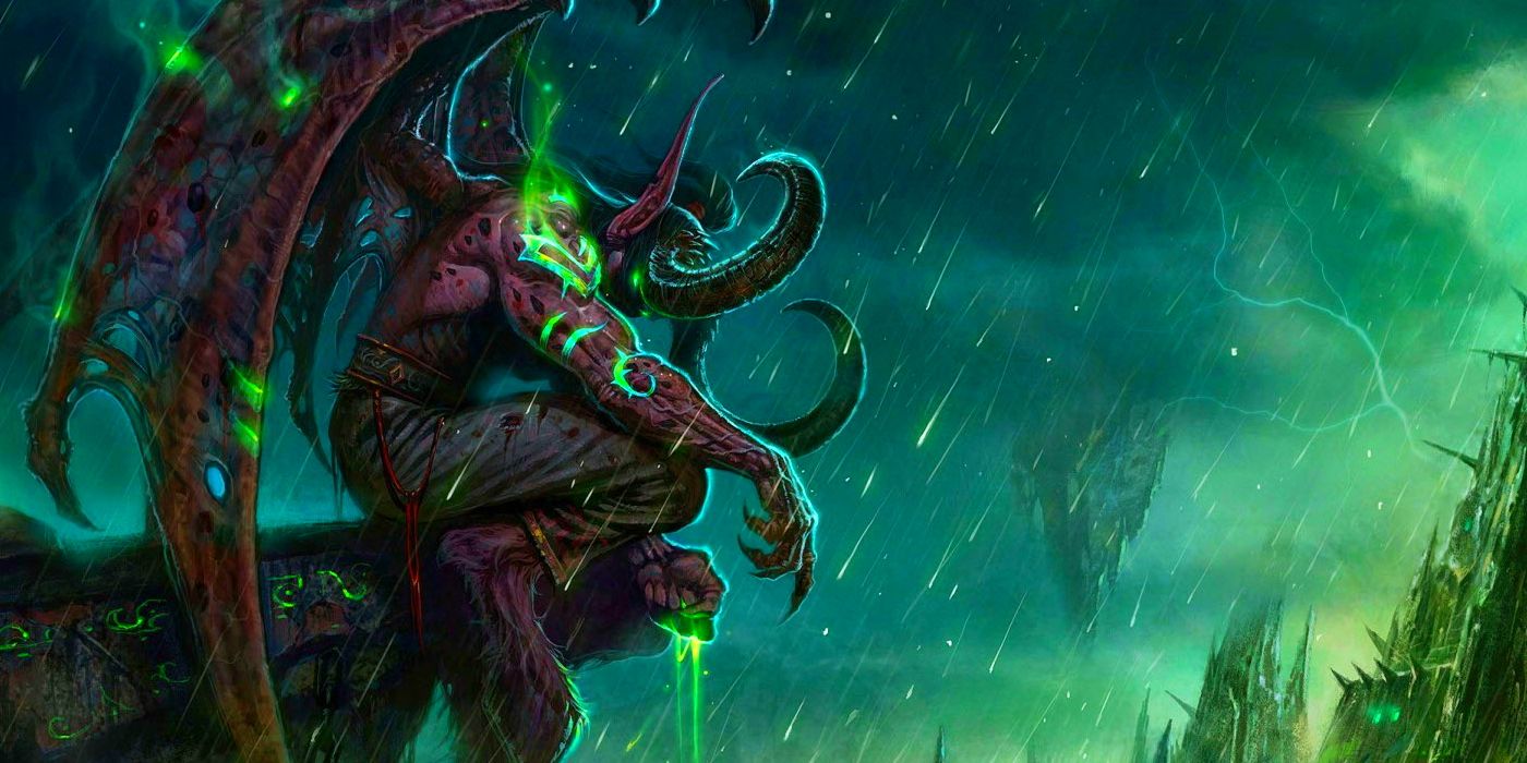 WoW: The Burning Crusade Classic Takes Warcraft Back to its Greatest Years, And Some of its Biggest Mistakes