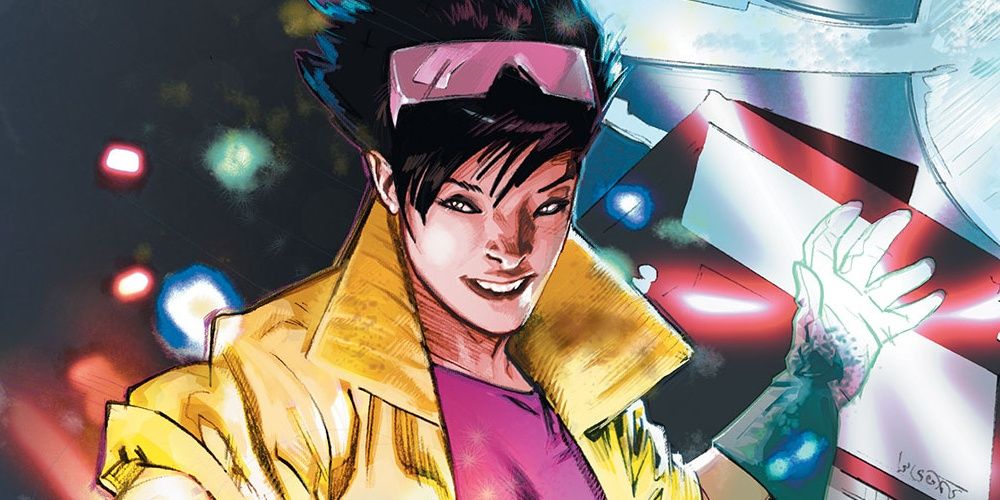 X-Men: Jubilee Almost Served Marvel’s Most Disgusting Villain to Save Everything