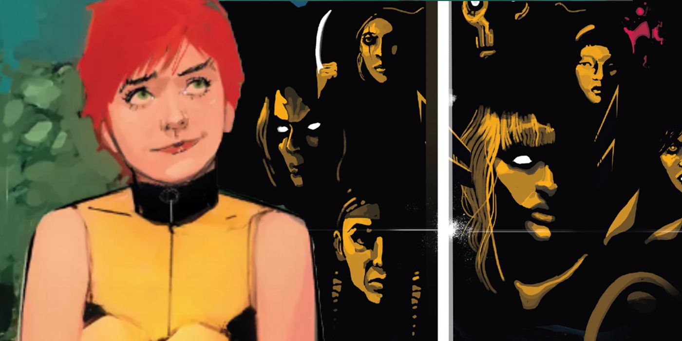X-Men: New Mutants Just Made a God-Size Mystery MUCH More Complicated