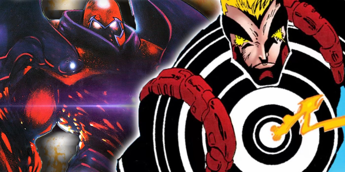 X-Men: Why Havok Joined the Brotherhood of Evil Mutants