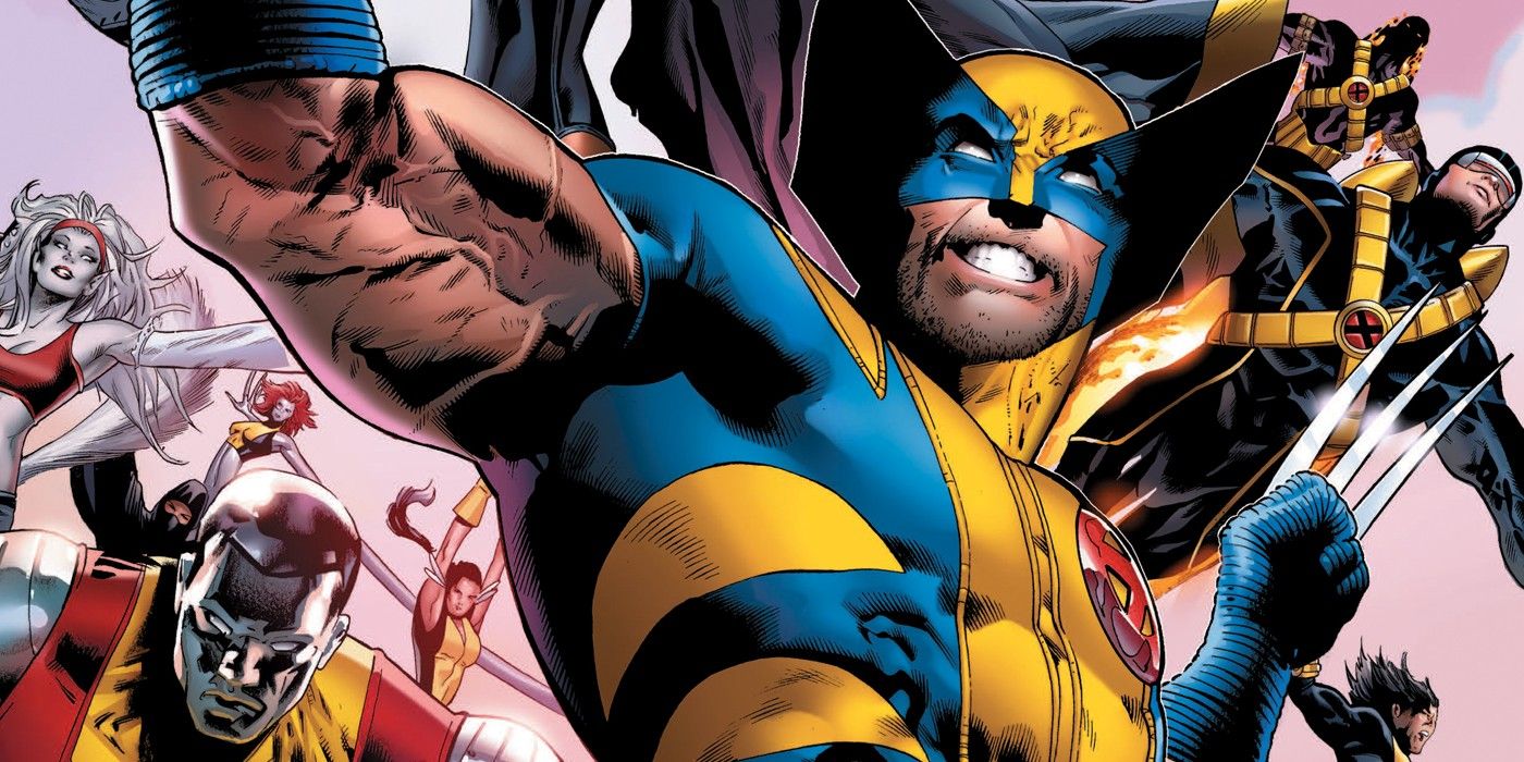 X-Men: Why Marvel’s Mutants Moved to the West Coast