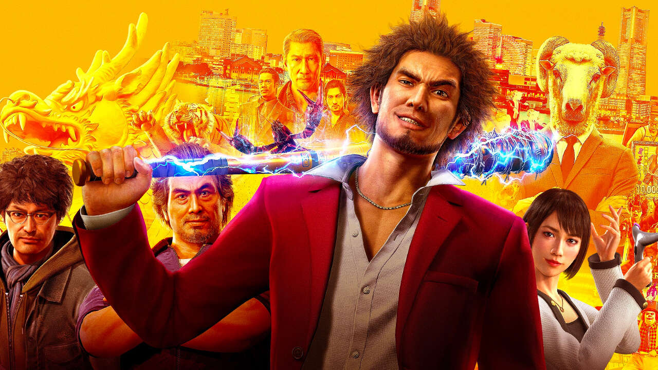 Yakuza: Like A Dragon Review – The Power Of Friendship