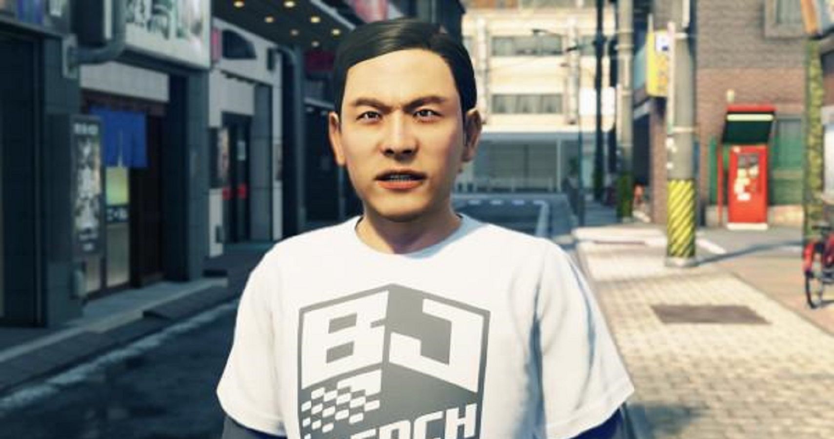 Yakuza: Like A Dragon’s Kume Is The Villainous Face Of Capitalism