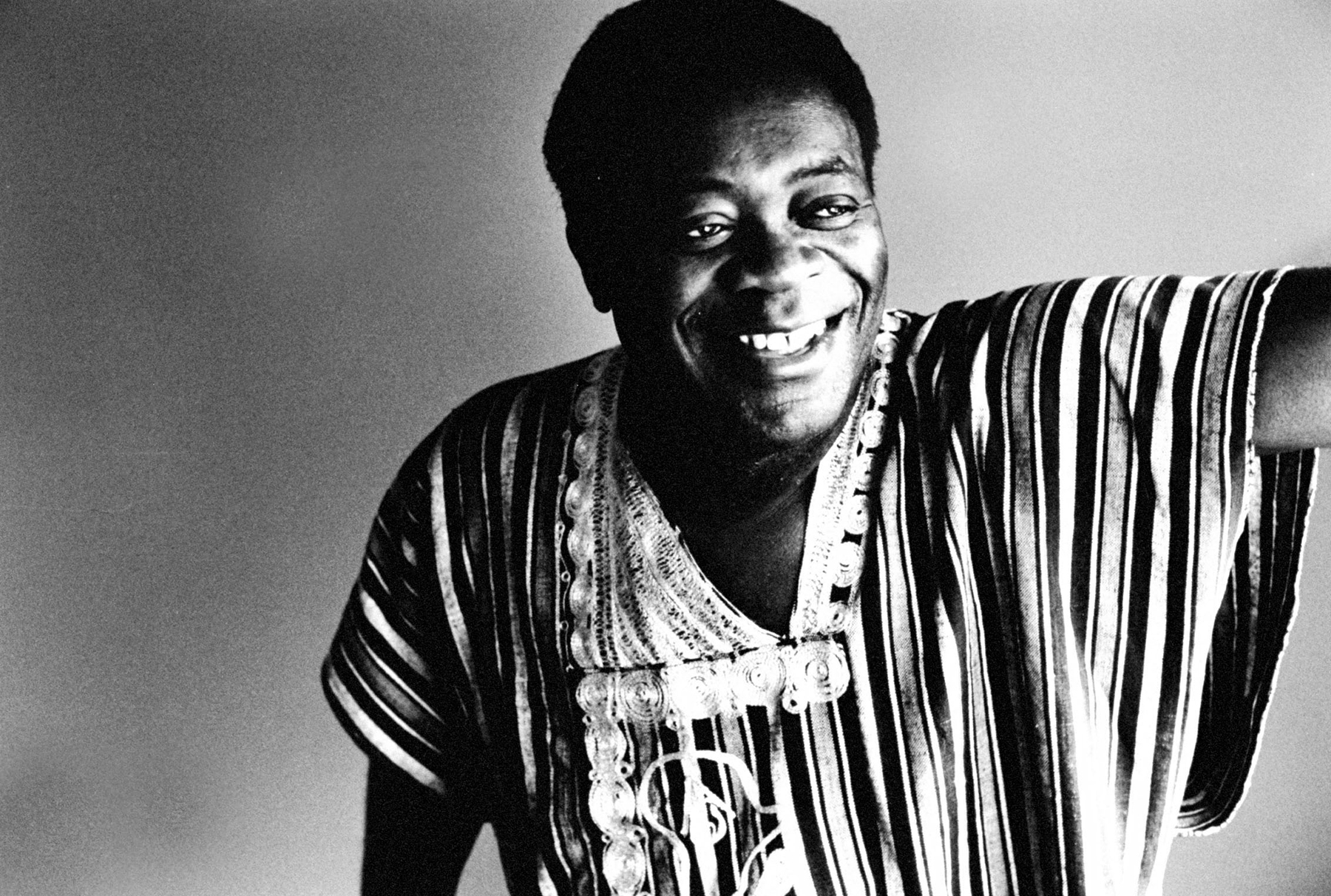 Yaphet Kotto, Star of ‘Alien’ and ‘Homicide: Life on the Street,’ Dead at 81