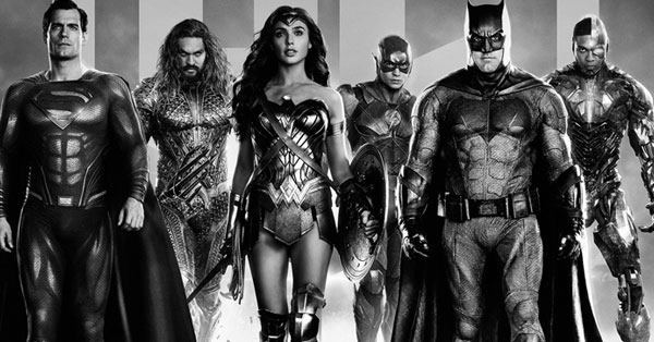 Zack Snyder’s Justice League First Reviews: The Bigger, Better, Clearer Version We Should Have Gotten