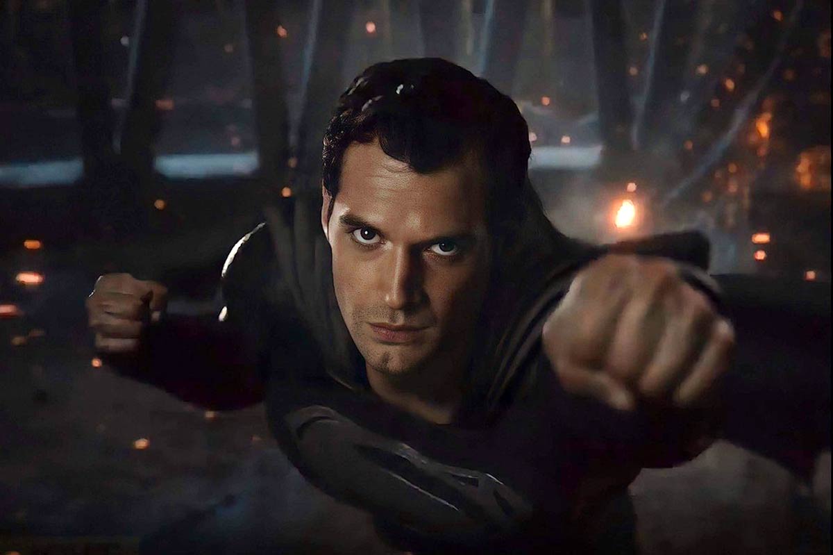 ‘Zack Snyder’s Justice League’: Notorious Snyder Cut Is Improved, But Mostly A Collectible For Ride-or-Die Fans [Review]