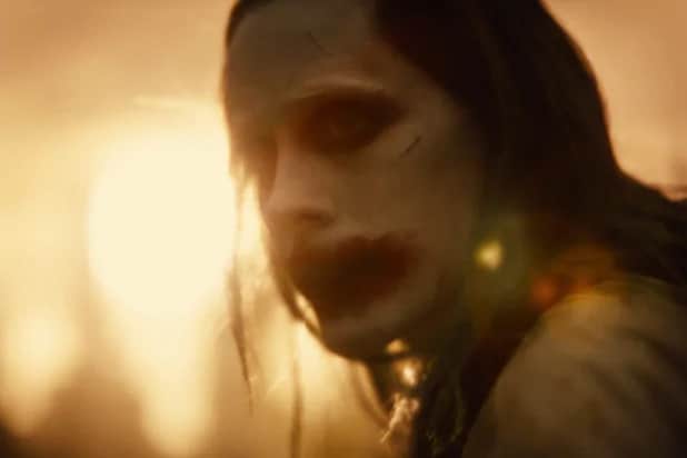 ‘Zack Snyder’s Justice League’: We Need to Talk About That Awful Joker Scene