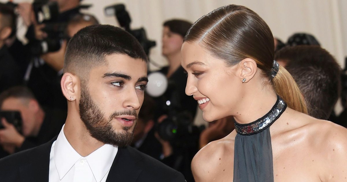 Zayn Malik Praises Gigi Hadid Parenting Skills 5 Months After Daughter’s Birth: ‘She’s a Wicked Mom’