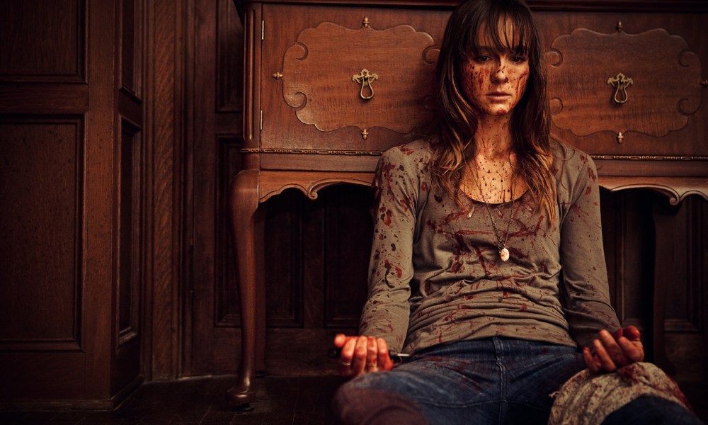10 Years Later – Why ‘You’re Next’ is the Quintessential Horror Film for Millennials