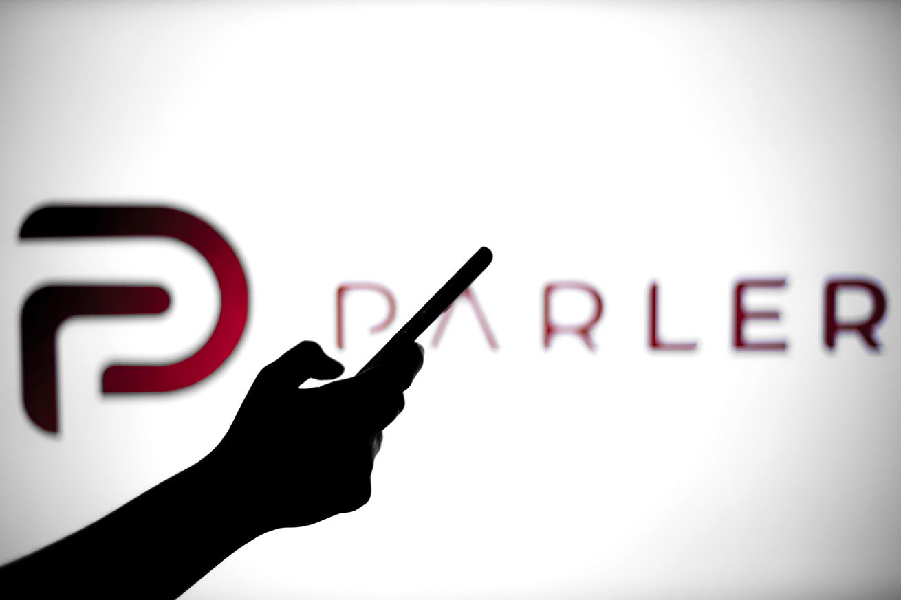 Parler will relaunch on Apple’s App Store next week