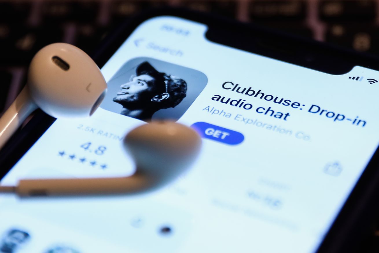 Clubhouse is partnering with the NFL for draft week programming