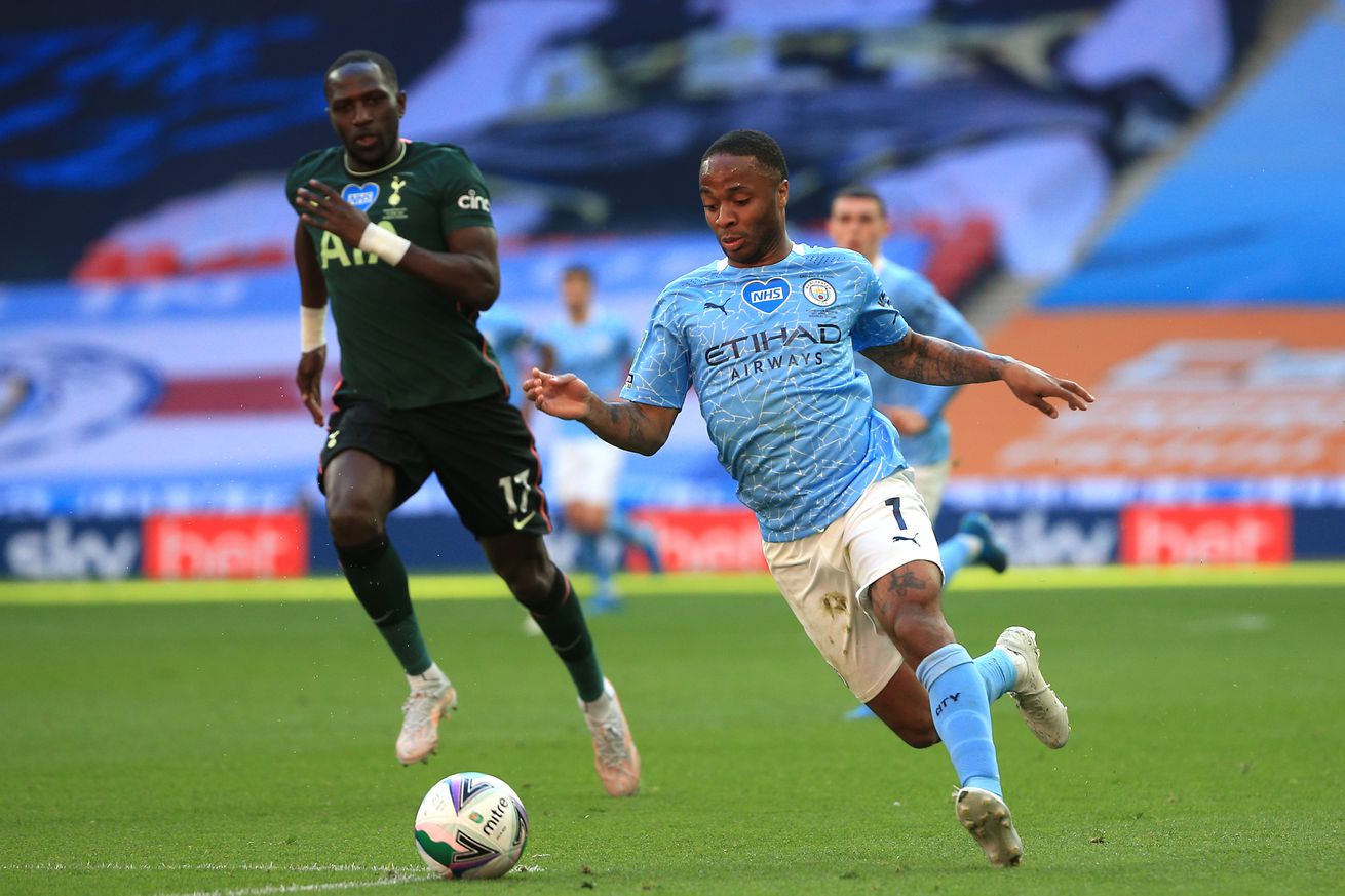 English soccer teams have started a four-day social media boycott to protest online abuse