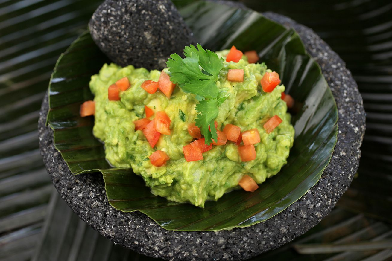 Google’s Guacamole may be premature, but it sounds ripe to become an Android feature