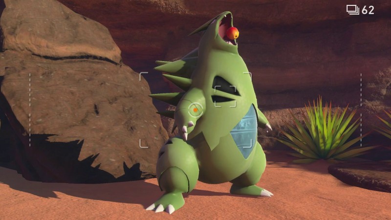 New Pokémon Snap Review – Photographic Memory
