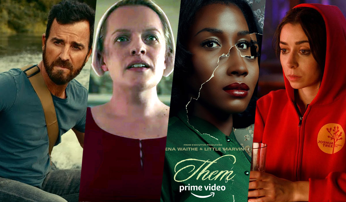 9 TV Shows to Watch in April; ‘The Handmaid’s Tale, ‘Mosquito Coast’ & More