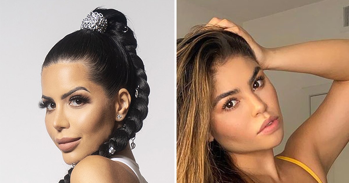 ‘90 Day Fiance’ Stars Who Have Spoken Out About Getting Plastic Surgery: Larissa, Fernanda, More