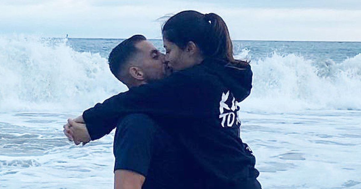 90 Day Fiance’s Jorge Nava Welcomes His 1st Child With Girlfriend