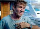“Blue Miracle” Official Trailer — Netflix’s New Inspirational Fishing Competition/Mexican Orphanage Drama, starring Dennis Quaid, Jimmy Gonzales, and Fernanda Urrejola