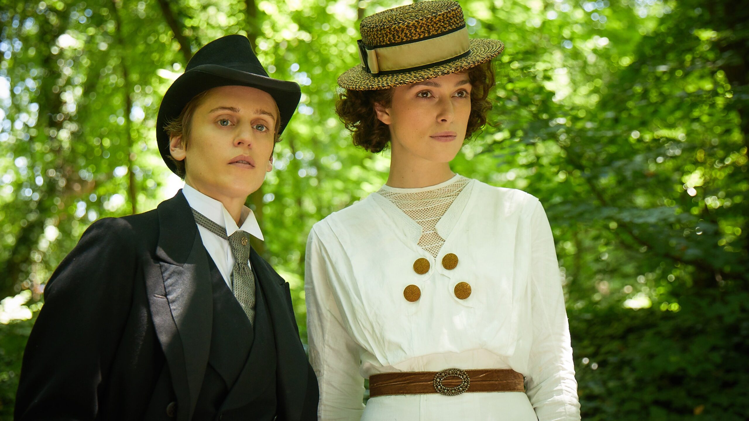 Colette Ending Explained [SPOILER!]