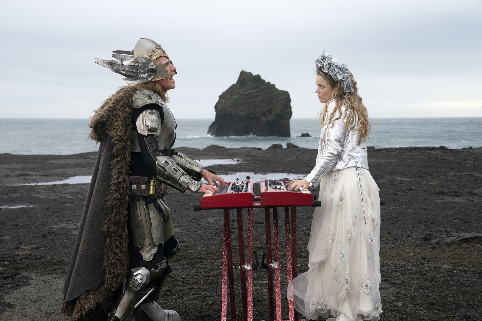 Eurovision Song Contest: The Story of Fire Saga Ending Explained [SPOILER!]