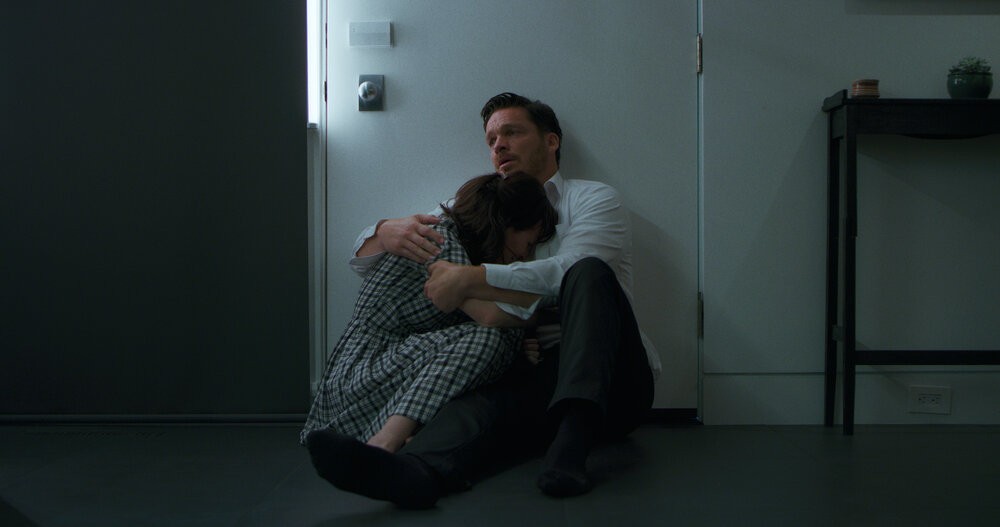 Held Ending Explained [SPOILER!]