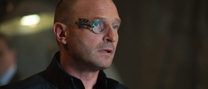 ‘Indiana Jones 5’ Casts ‘Avengers: Age of Ultron’ and ‘King Kong’ Actor Thomas Kretschmann