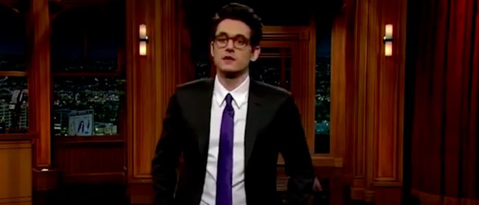 ‘Later With John Mayer’: Grammy-Winning Musician May Get His Own Talk Show on Paramount+