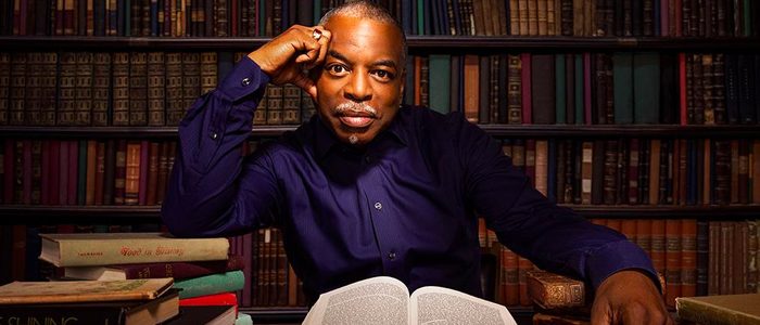 The People Have Been Heard: LeVar Burton Among Newly Announced ‘Jeopardy!’ Guest Hosts