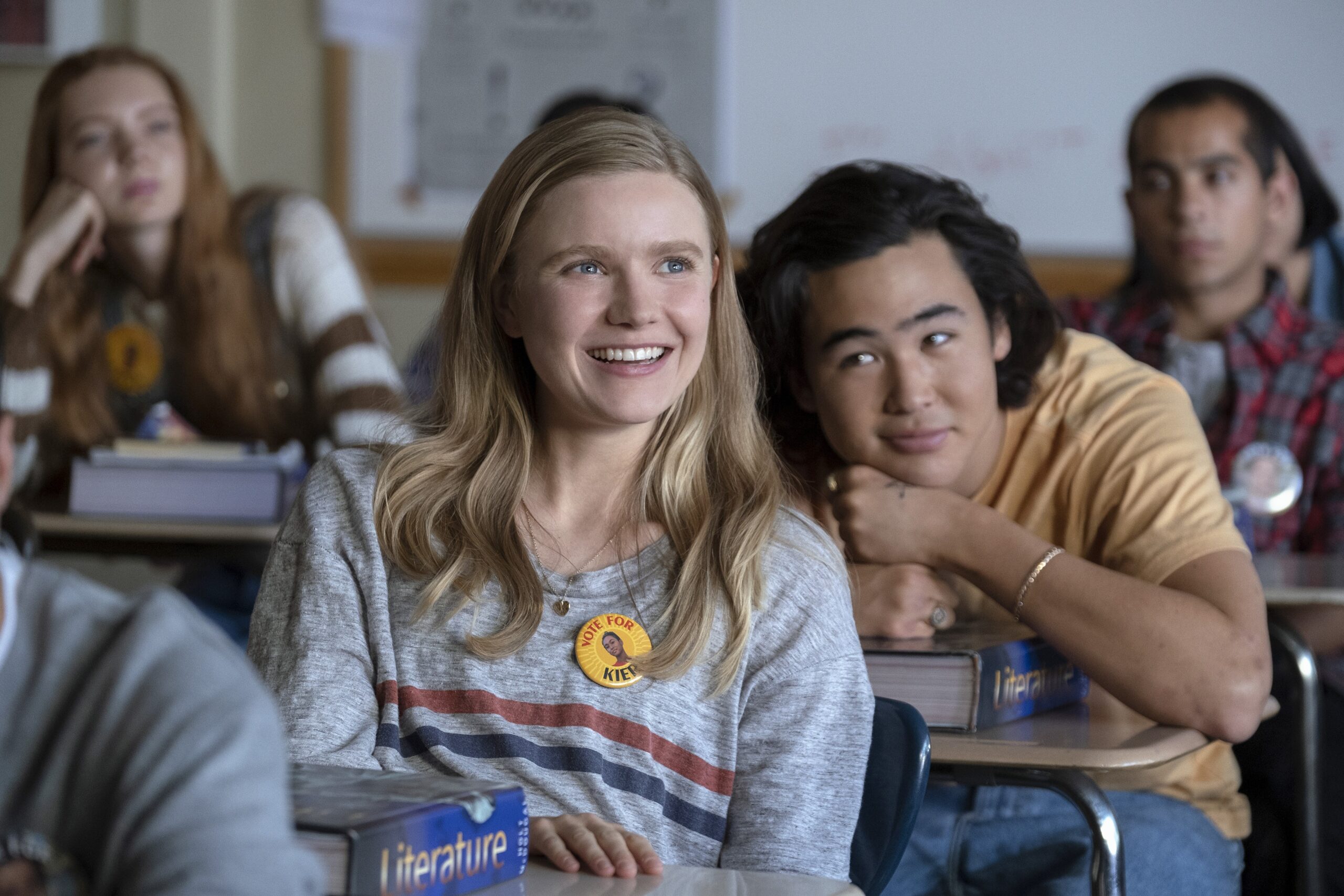 Moxie Ending Explained [SPOILER!]