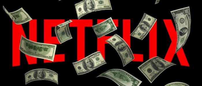 Netflix is Reportedly Spending Billion on Content in 2021