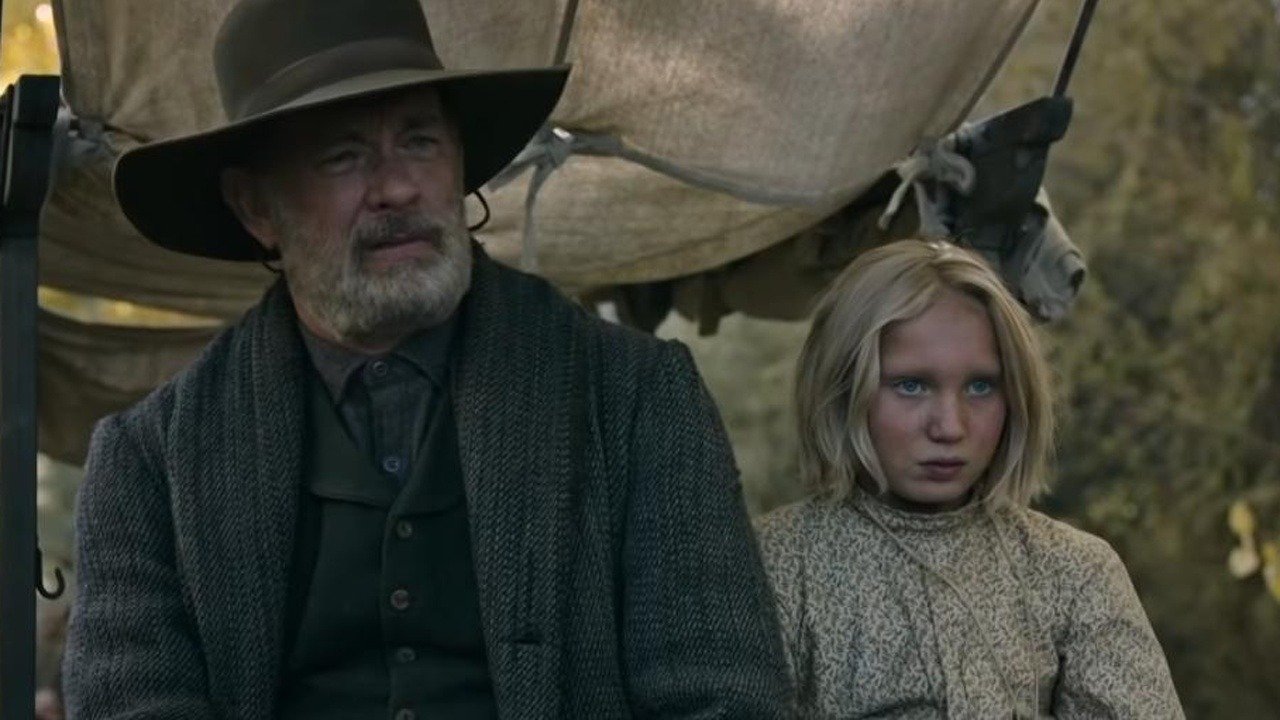 News of the World Ending Explained [SPOILER!]