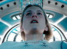 “Oxygen” Official Trailer — Full Look at New Netflix Sci-Fi Survival Thriller From ‘Crawl’ Director Alexandre Aja, starring Melanie Laurent