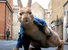 “Peter Rabbit 2: The Runaway” Official Final Trailer — Upcoming Family Comedy Sequel starring James Corden with Rose Byrne and Domhnall Gleeson