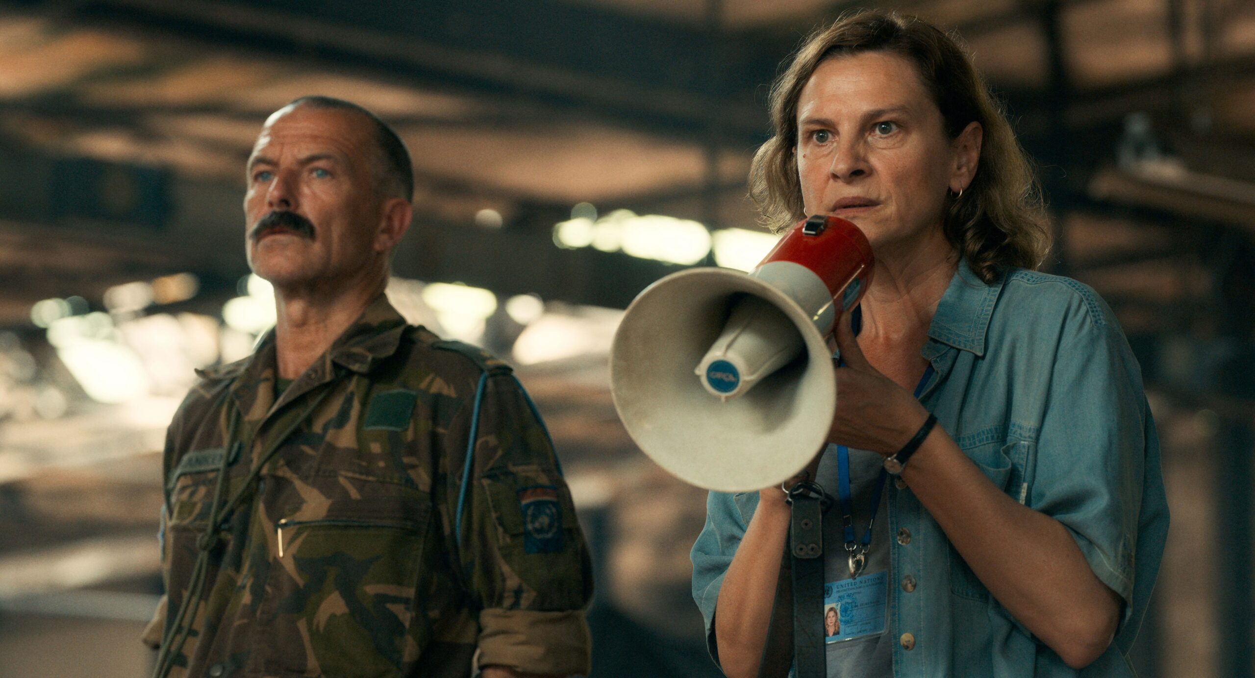 Quo Vadis, Aida? Ending Explained [SPOILER!]