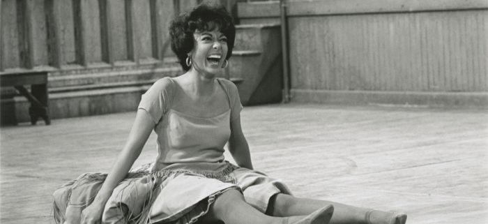 ‘Rita Moreno: Just a Girl Who Decided to Go For It’ Trailer: The EGOT Winning Icon Gets The Documentary Treatment