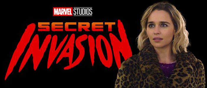Marvel’s ‘Secret Invasion’ Adds ‘Game of Thrones’ Veteran Emilia Clarke