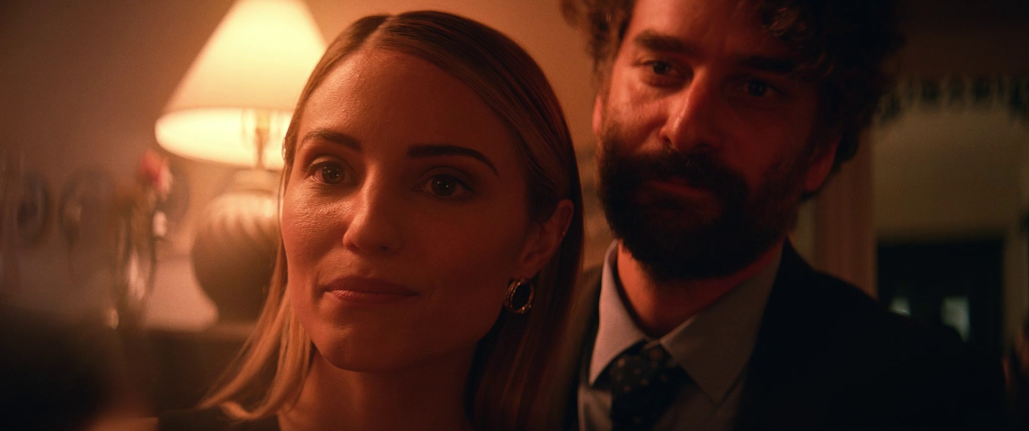 Shiva Baby Ending Explained [SPOILER!]