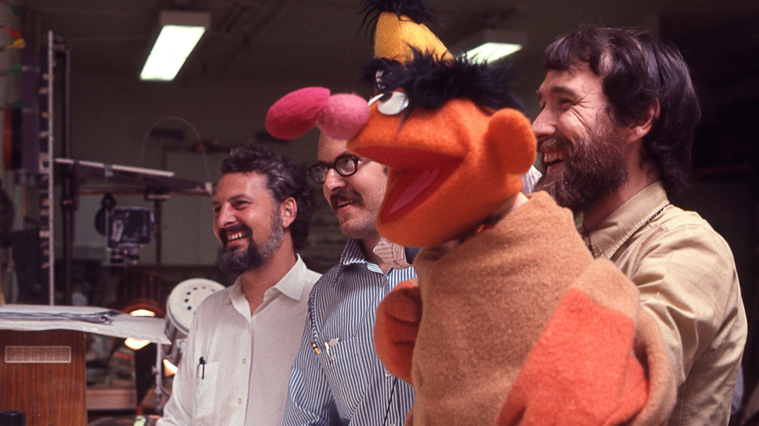 Street Gang: How We Got to Sesame Street Ending Explained [SPOILER!]