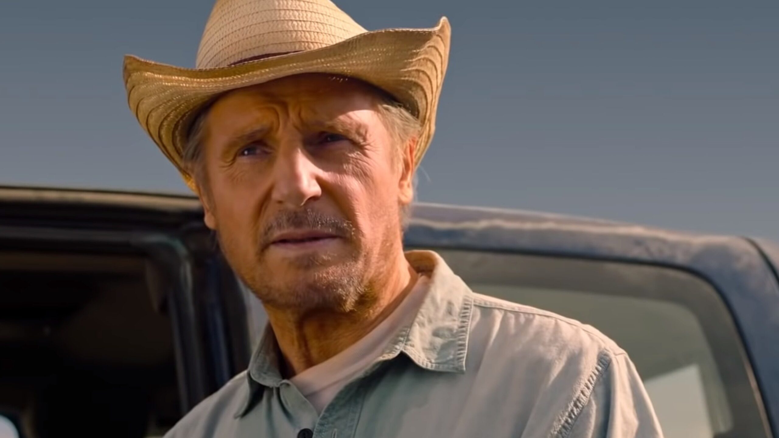 The Marksman Ending Explained [SPOILER!]