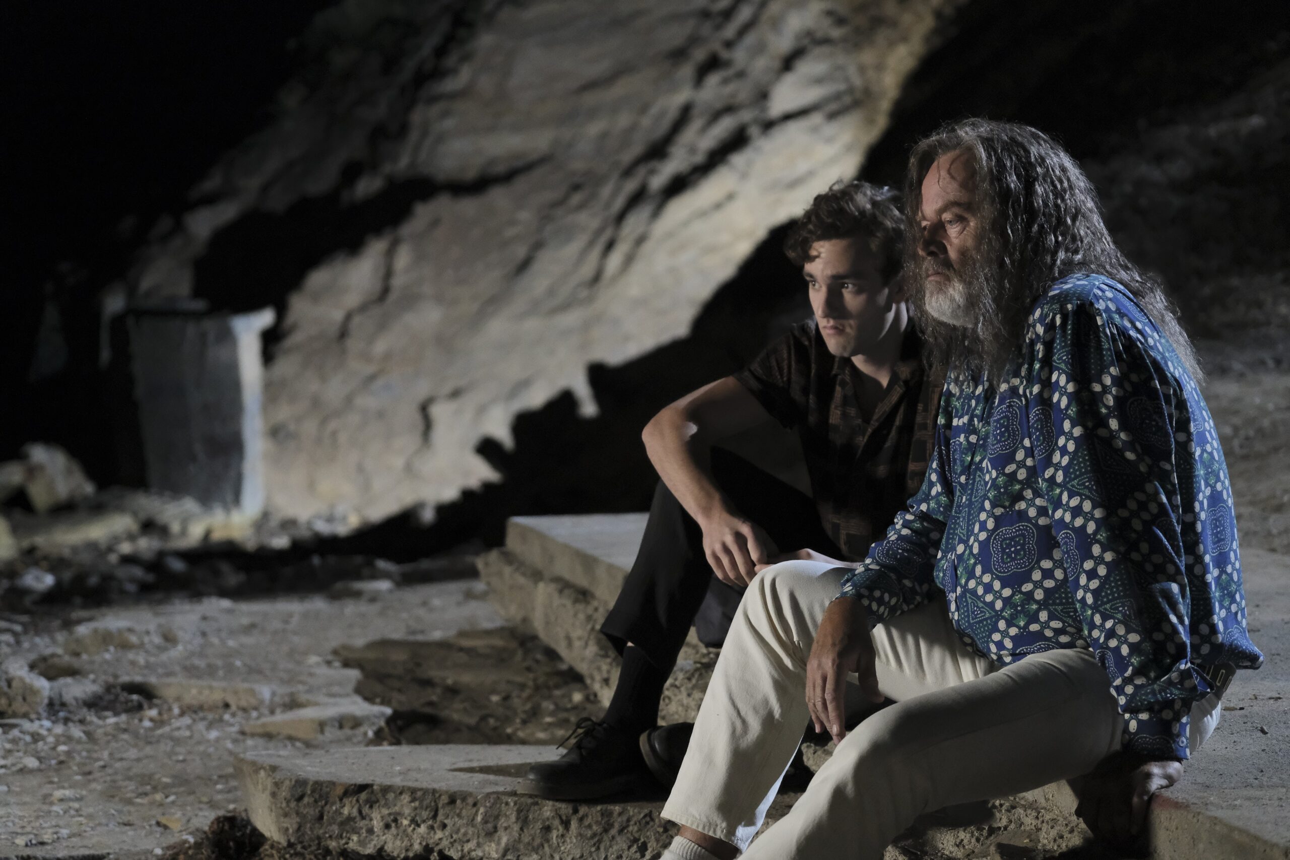 The Space Between Ending Explained [SPOILER!]